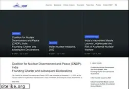 Sites similar to cndpindia.org