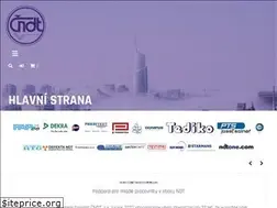 Sites similar to cndt.cz
