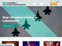 Sites similar to cnduk.org