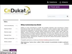 Sites similar to cndukat.pl