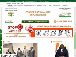 Sites similar to cne-ci.org