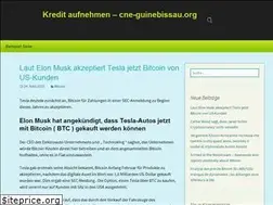 Sites similar to cne-guinebissau.org
