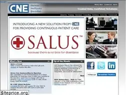 Sites similar to cne.com