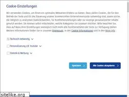 Sites similar to cne.de
