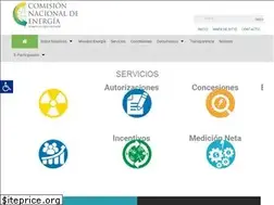 Sites similar to cne.gob.do