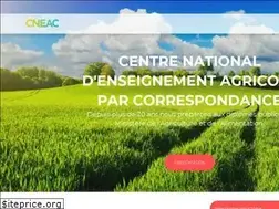 Sites similar to cneac.fr