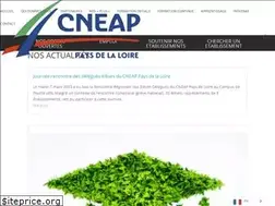 Sites similar to cneap-paysdelaloire.org
