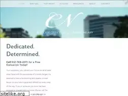 Sites similar to cnearylaw.com