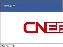 Sites similar to cneb.gov.cn