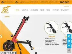 Sites similar to cnebikes.com