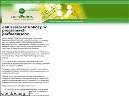 Sites similar to cnebpoints.com