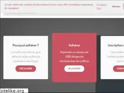 Sites similar to cnec.asso.fr