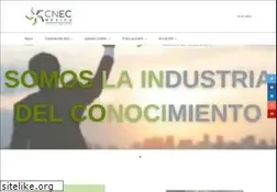 Sites similar to cnec.org.mx
