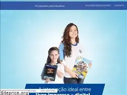 Sites similar to cneceduca.com.br