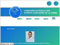 Sites similar to cnecj.org