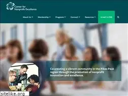 Sites similar to cnecoloradosprings.org