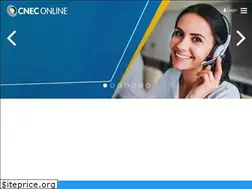Sites similar to cneconline.com.br
