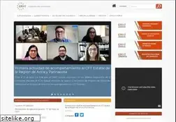 Sites similar to cned.cl