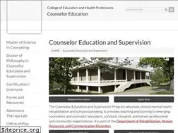 Sites similar to cned.uark.edu