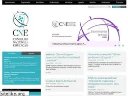 Sites similar to cnedu.pt