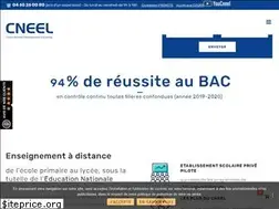Sites similar to cneel.fr