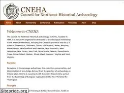 Sites similar to cneha.org