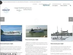 Sites similar to cnejmp.fr