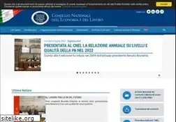 Sites similar to cnel.it