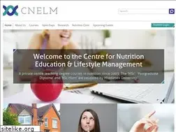 Sites similar to cnelm.co.uk