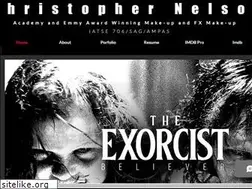 Sites similar to cnelsonfx.com