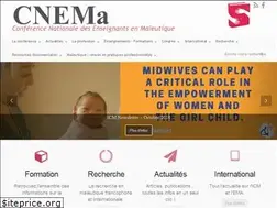 Sites similar to cnema.fr