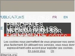 Sites similar to cner-france.com