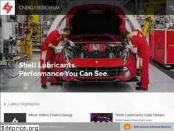 Sites similar to cnergyasiapac.com