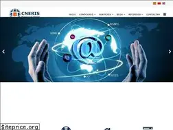 Sites similar to cneris.com