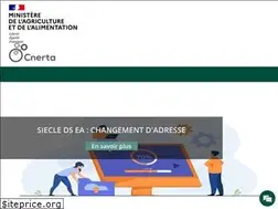 Sites similar to cnerta-support.fr