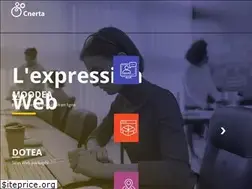 Sites similar to cnerta-web.fr