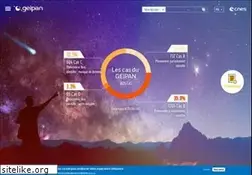 Sites similar to cnes-geipan.fr