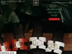 Sites similar to cnes.com.vn