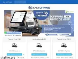 Sites similar to cnesoftware.cl