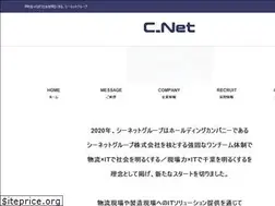 Sites similar to cnet-group.com