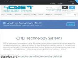 Sites similar to cnet.co.cr