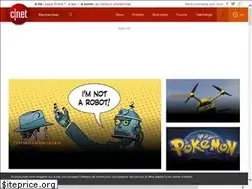 Sites similar to cnet.fr