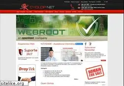 Sites similar to cnet.pt