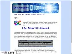Sites similar to cnetbbs.net