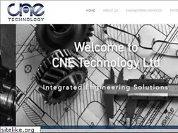 Sites similar to cnetechnology.com