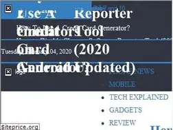 Sites similar to cnetguide.com