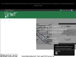 Sites similar to cnetmarseille.fr