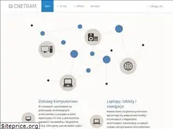 Sites similar to cnetram.com