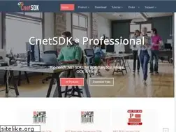 Sites similar to cnetsdk.com
