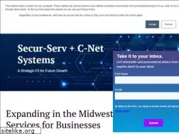 Sites similar to cnetsys.com